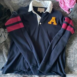 Rugby Abercrombie shirt